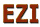 Tiny EZI Logo